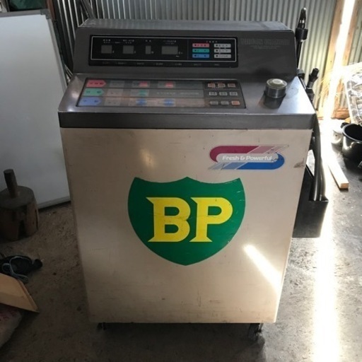 エムケー トルコンチェンジャー