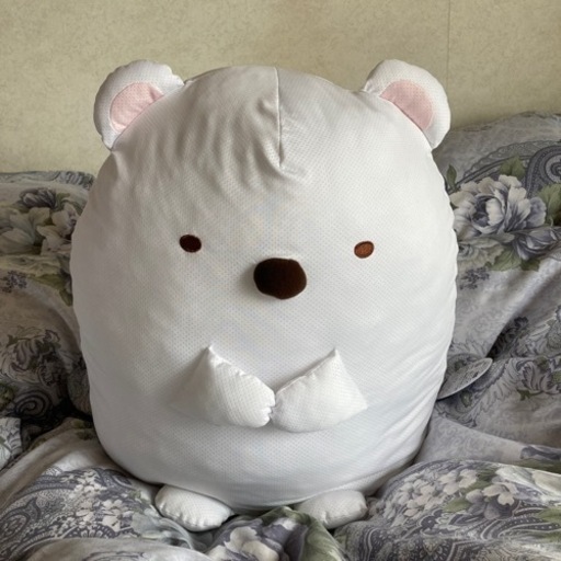 すみっこぐらし　ぬいぐるみ　XL