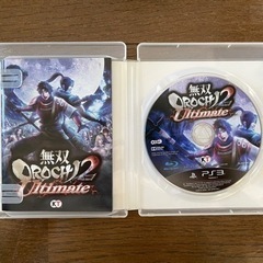 無双OROCHI2 Ultimateの画像