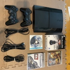 ps3 プレイステーション3