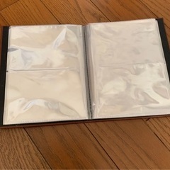 フォトアルバム 4冊セットの画像