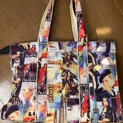 【初売りSALE】バッグ　3つセットの画像