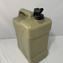DOD フツーノタンク　ウォータージャグの画像
