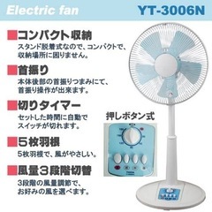 至急！扇風機の画像