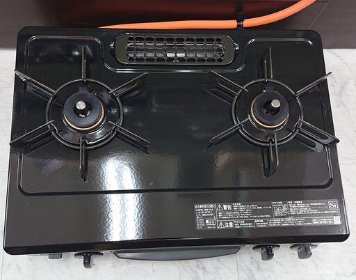 Rinnai リンナイ ガスコンロ RT34NJH 2020年製　D053