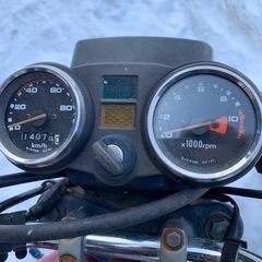 ホンダ　ラクーン50 鍵有　書無の画像