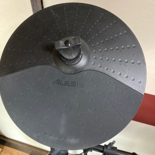 電子ドラム　ALESIS DM 7x セット　取引相談中