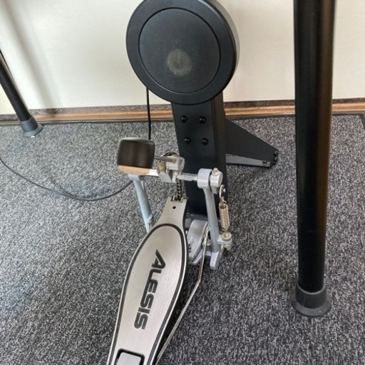 電子ドラム　ALESIS DM 7x セット　取引相談中
