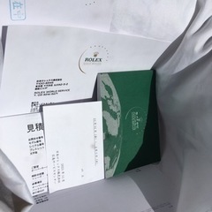 ロレックス　ディープシー　DEEPSEAの画像