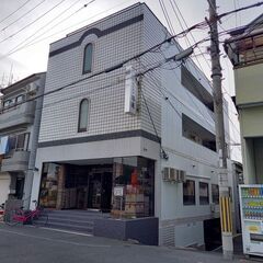京阪大和田駅スグに収納スペースＯＰＥＮ！　★各部屋１番手様限定！ＯＰＥＮキャンペーン開催中！★ - 不動産
