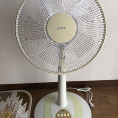 扇風機