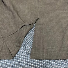 ＜終了＞【販売】ビジネススーツ（上下セット）の画像