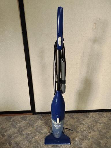 掃除機　スティック型クリーナー