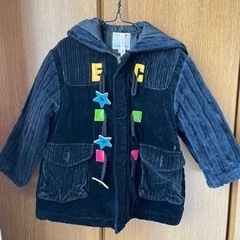 エンリココベリ アウター ジャケット キッズ服