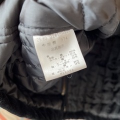 エンリココベリ アウター ジャケット キッズ服の画像