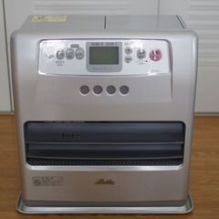 アラジン 石油ファンヒーター