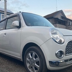 🉐ミラジーノプレミアムL車検満タンコミコミ価格🉐