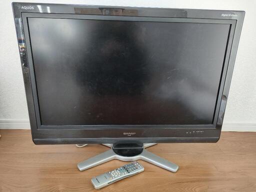 SHARP 液晶テレビ 32インチ