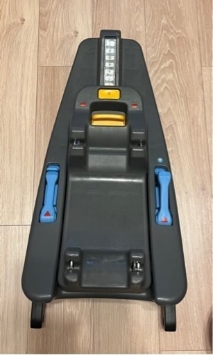 【Joie ジョイー 3点セット】　ベビーカー、ベビーシート、ベース
