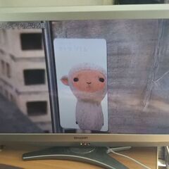 [大岡山][現地受け取り限定]液晶テレビ