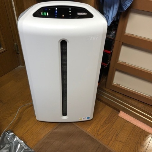 Amway アトモスフィア スカイ 空気清浄機