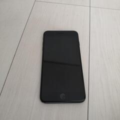 iphone 7 plus　au