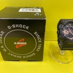 【愛品館江戸川店】カシオ ジーショック 腕時計 GA-110RG...