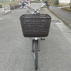電動アシスト自転車の画像
