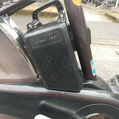電動アシスト自転車の画像