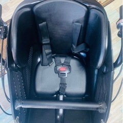 D専用です。33D電動自転車M75M/長生き8アンペア/一年保証/新品タイヤ/ヤマハの画像