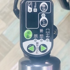 D専用です。33D電動自転車M75M/長生き8アンペア/一年保証/新品タイヤ/ヤマハの画像