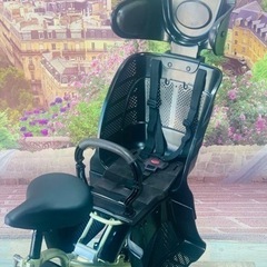 D専用です。33D電動自転車M75M/長生き8アンペア/一年保証/新品タイヤ/ヤマハの画像