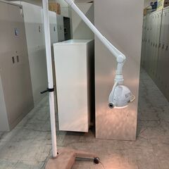 無影灯の中古が安い!激安で譲ります・無料であげます|ジモティー 無影灯の中古が安い!激安で譲ります・無料であげます|ジモティー