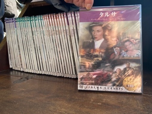 ネオクラシック　DVD