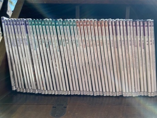 ネオクラシック　DVD