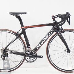 PINARELLO 「ピナレロ」 GAN 2016年モデル ロー...
