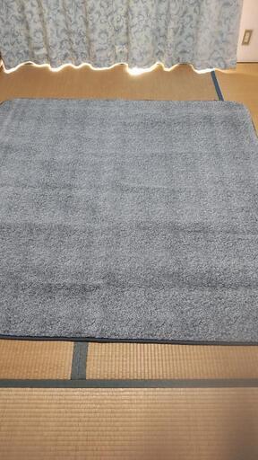 正方形こたつセット