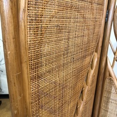 【行き先決まりました】パーティションの画像