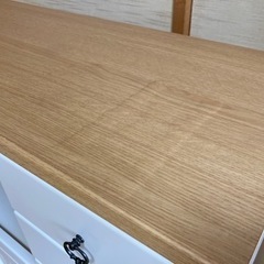 キッチンカウンター　お届け範囲拡大の画像
