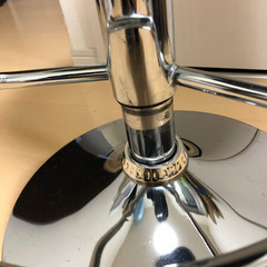 イス　ニトリの画像