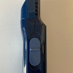 テスコムTC37 電動バリカン 日本製 ケース付の画像