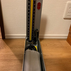 水銀血圧計　聴診器付き