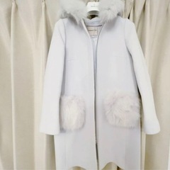 定価7万！石原さとみさん着用♡ファーコート