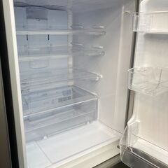 【配送・設置無料】メーカー：シャープ 型番：SJ-W351E 製造年：2019年製の画像