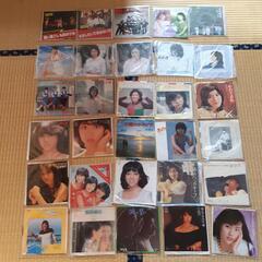 【取引完了】昭和のレコード