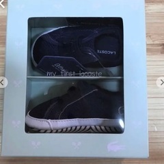 ベビーLa Coste(o^^o)の画像