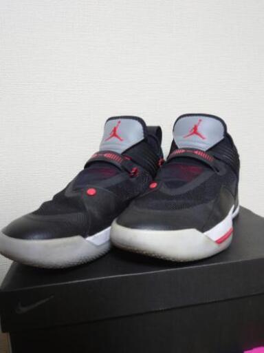 NIKE ジョーダン33