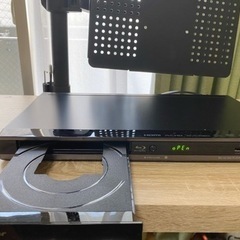 【美品・稼働確認済】Pioneer ブルーレイディスクプレーヤー...