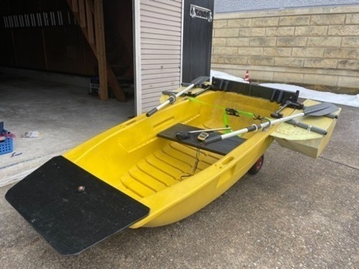 リョービボートエース