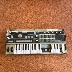 microkorg シンセ アナログ